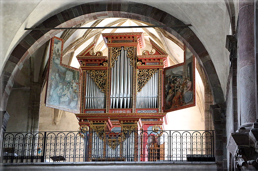 foto Collegiata di San Candido